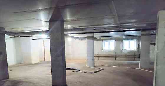 Склад, 484.3 м2 Электрогорск