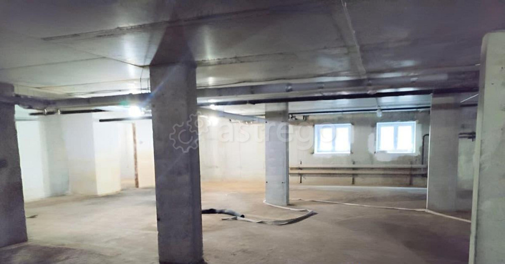 Склад, 484.3 м2 Электрогорск - изображение 5