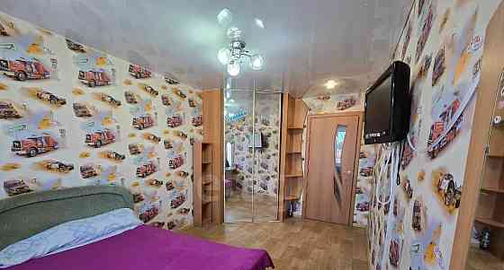 2-комн. квартира, 47.2 м2, 1/5 эт. Белогорск