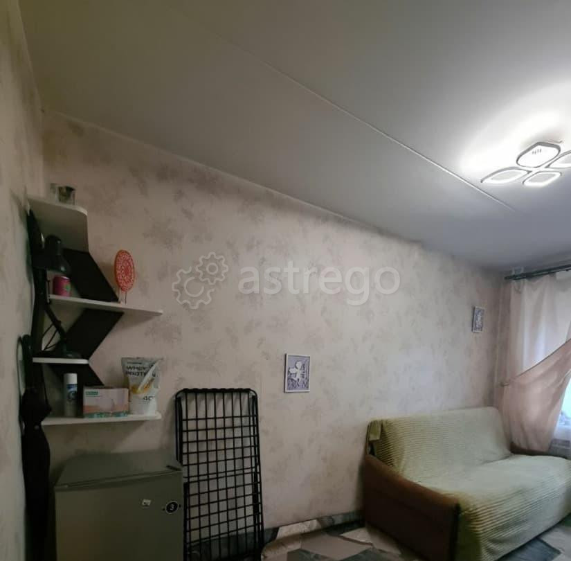 Комната, 12 м2, 3/4 эт. Реутов - изображение 1