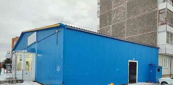 Свободного назначения, 288.7 м2 Красноярск