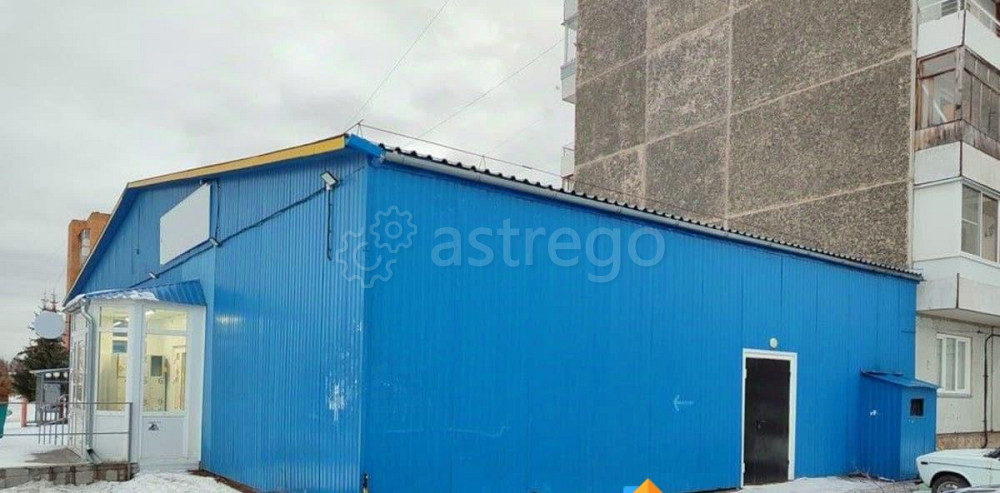 Свободного назначения, 288.7 м2 Красноярск - изображение 5