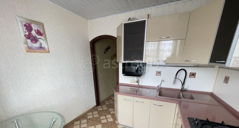 3-комн. квартира, 69 м2, 6/9 эт. Дмитров - изображение 1