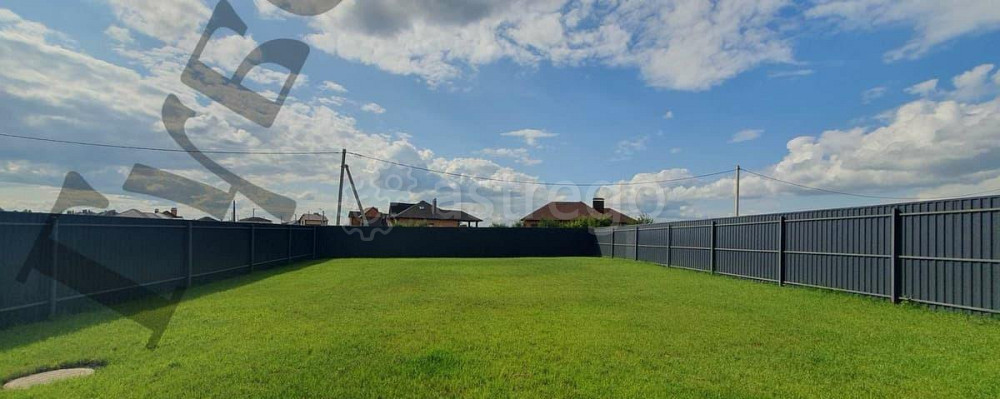 Коттедж, 193 м2, 7.5 сотки, 2 эт. Дубовое - изображение 8