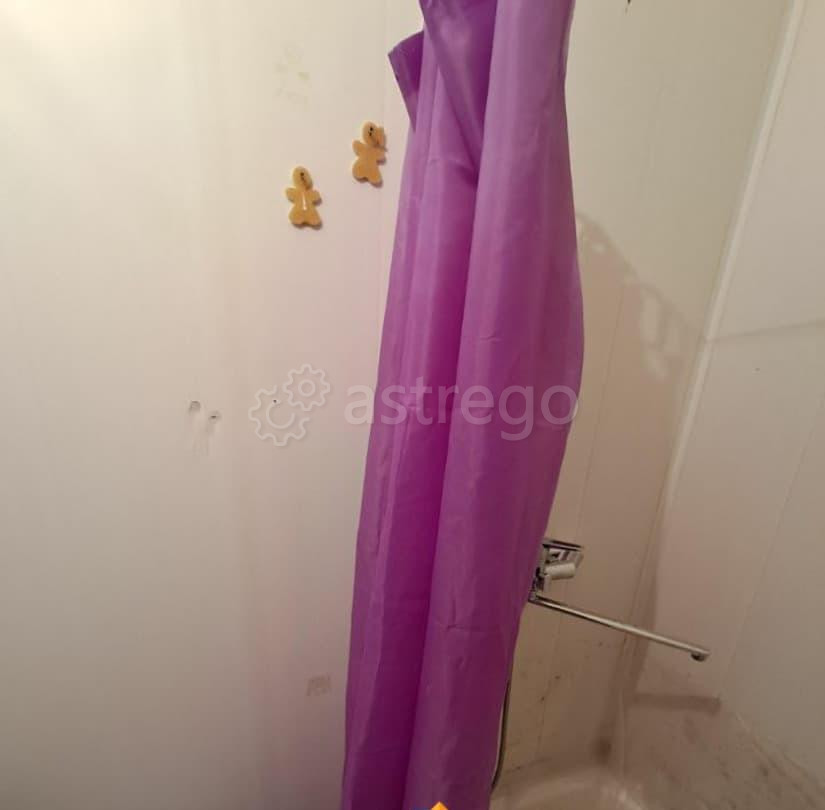 Студия, 14 м2, 3/5 эт. Барнаул - изображение 4