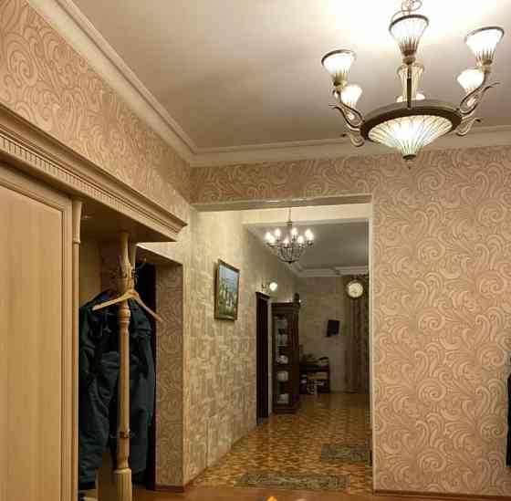 Дом, 490 м2, 14.58 сотки, 3 эт. Москва