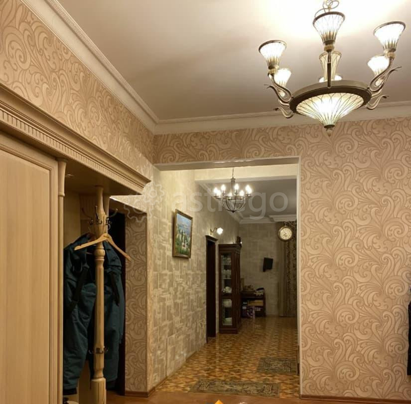 Дом, 490 м2, 14.58 сотки, 3 эт. Москва - изображение 6