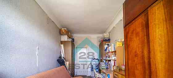 3-комн. квартира, 75.5 м2, 6/6 эт. Санкт-Петербург