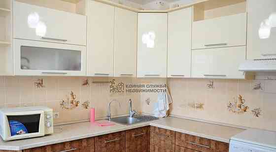 3-комн. квартира, 83 м2, 9/12 эт. Уфа