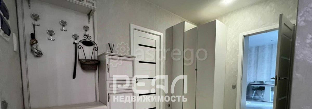 2-комн. квартира, 78.4 м2, 6/17 эт. Санкт-Петербург - изображение 7