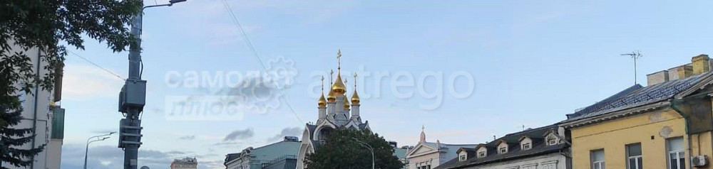 Комната, 38.9 м2, 6/7 эт. Москва - изображение 6