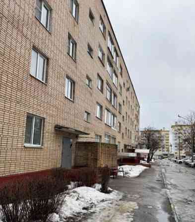2-комн. квартира, 45.5 м2, 1/5 эт. Руза
