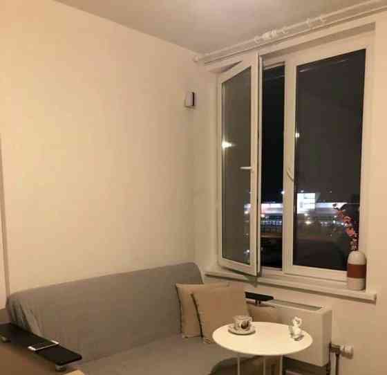 Студия, 23 м2, 7/16 эт. Москва