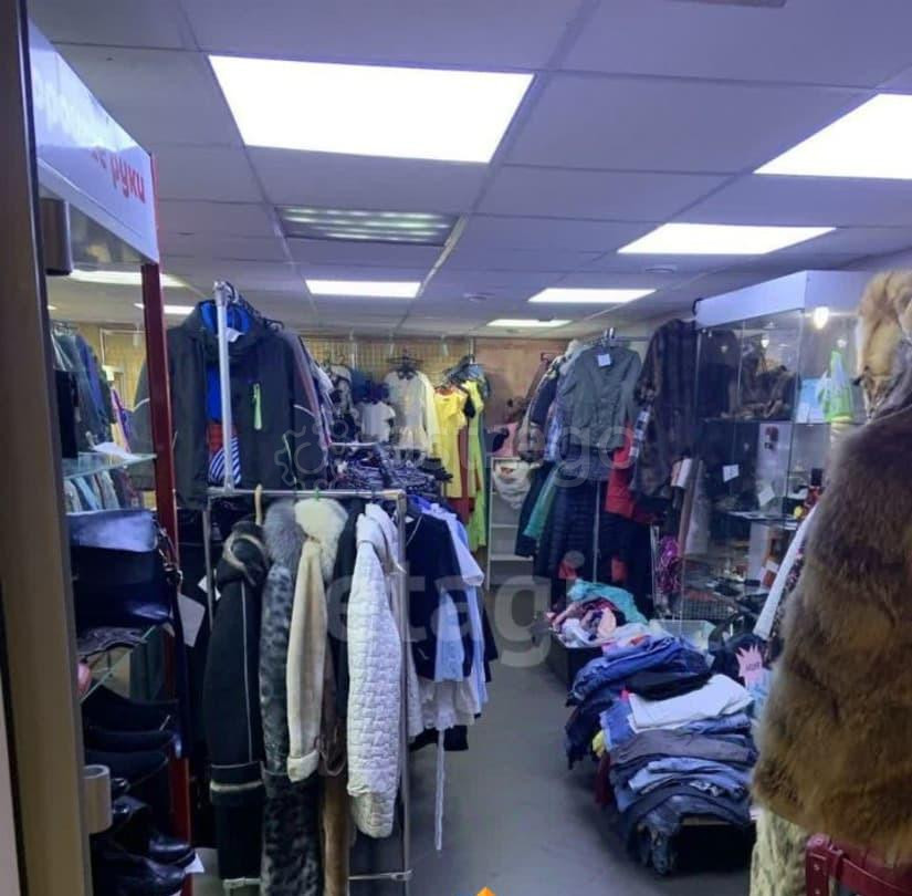 Торговое помещение, 68 м2 Старый Оскол - изображение 3