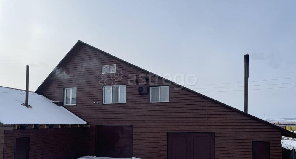 Коттедж, 270 м2, 34 сотки, 2 эт. Ужур - изображение 7