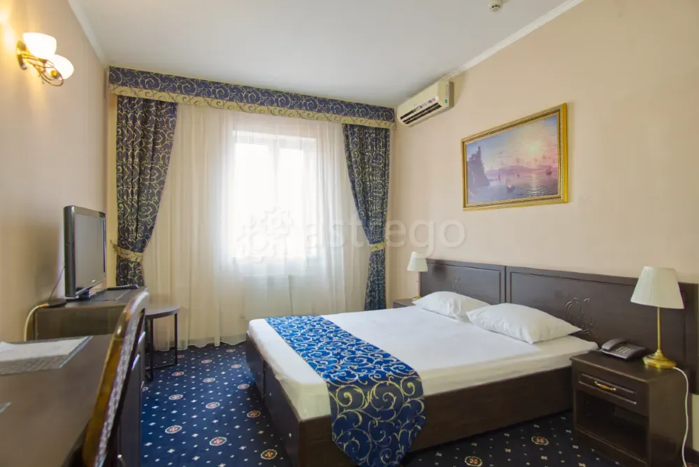 Прибыльная гостиница с банным комплексом в развитом районе Краснодар - изображение 6