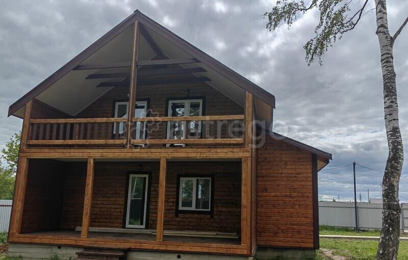 Дом, 180 м2 Наро-Фоминск - изображение 8