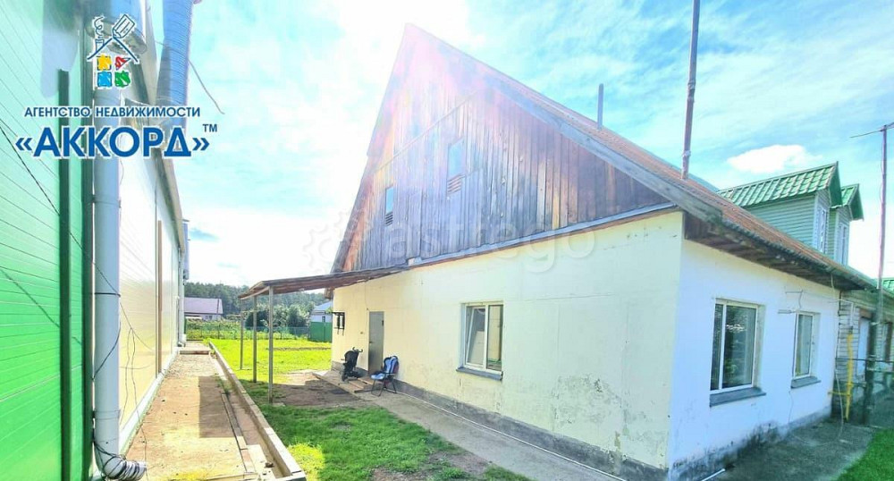 Дом, 71.3 м2, 6.5 сотки, 1 эт. Павловск - изображение 3