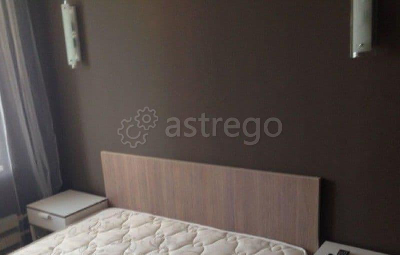 1-комн. квартира, 46 м2, 6/9 эт. Москва - изображение 3