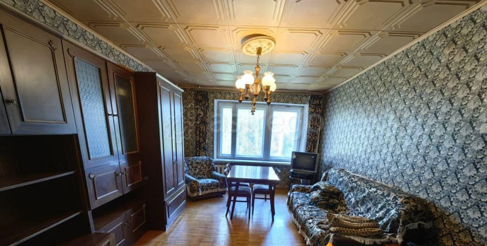 4-комн. квартира, 76.7 м2, 5/9 эт. Серпухов - изображение 1