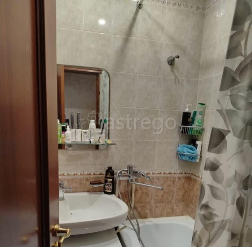 2-комн. квартира, 56 м2, 5/8 эт. Москва - изображение 6
