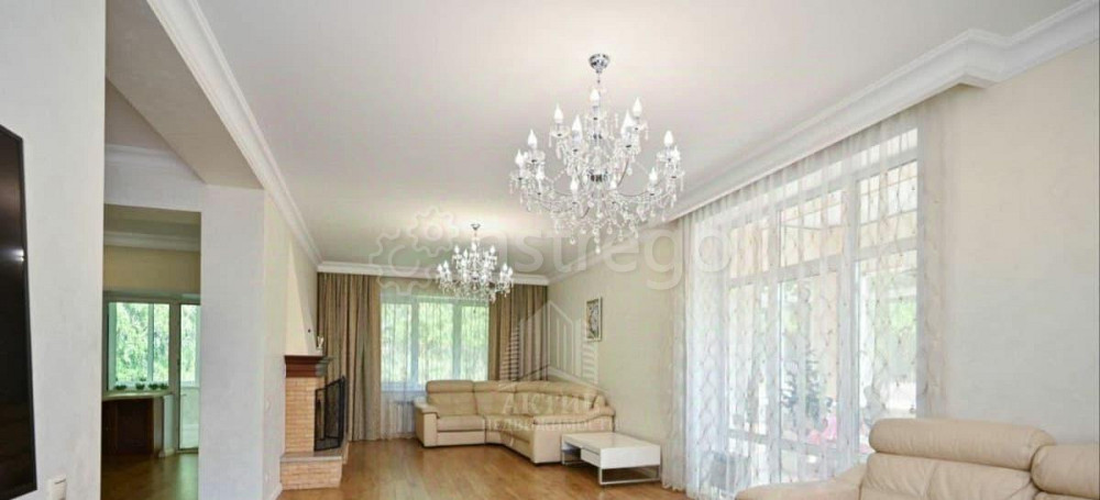 Коттедж, 263.2 м2, 21.39 сотки, 3 эт. Емельяново - изображение 7