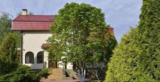 Коттедж, 490 м2 Видное