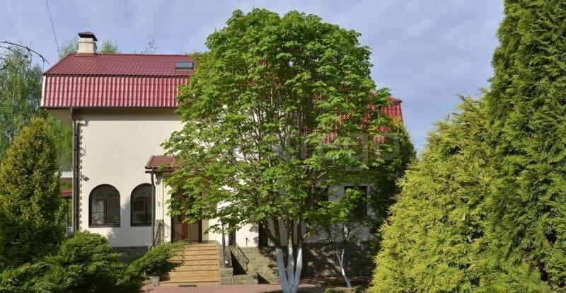 Коттедж, 490 м2 Видное - изображение 3