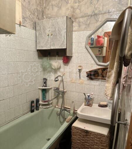 2-комн. квартира, 46 м2, 3/5 эт. Подольск - изображение 7