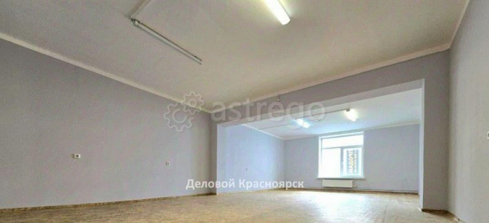 Офис, 457 м2 Красноярск - изображение 7