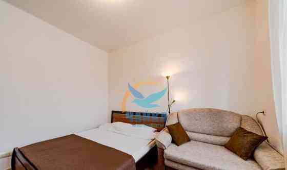 Студия, 35 м2, 5/5 эт. Санкт-Петербург