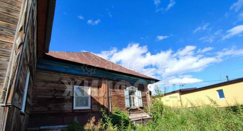 Дом, 94.3 м2, 8.53 сотки, 1 эт. Барнаул - изображение 3