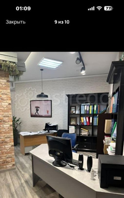 Офис, 50 м2 Белгород - изображение 6