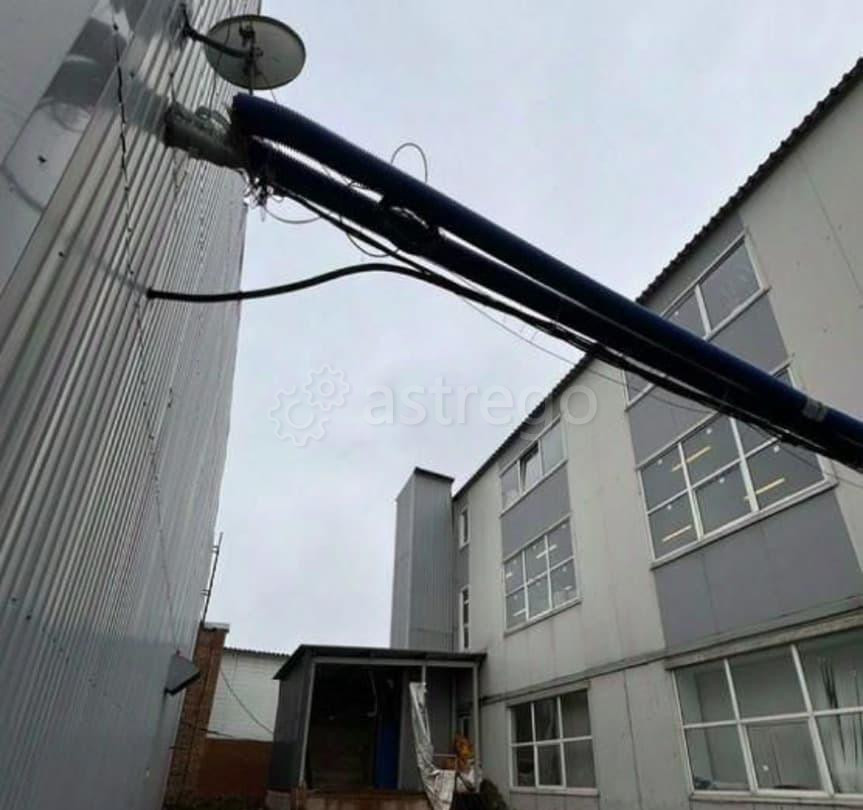 Склад, 1100 м2 Одинцово - изображение 2