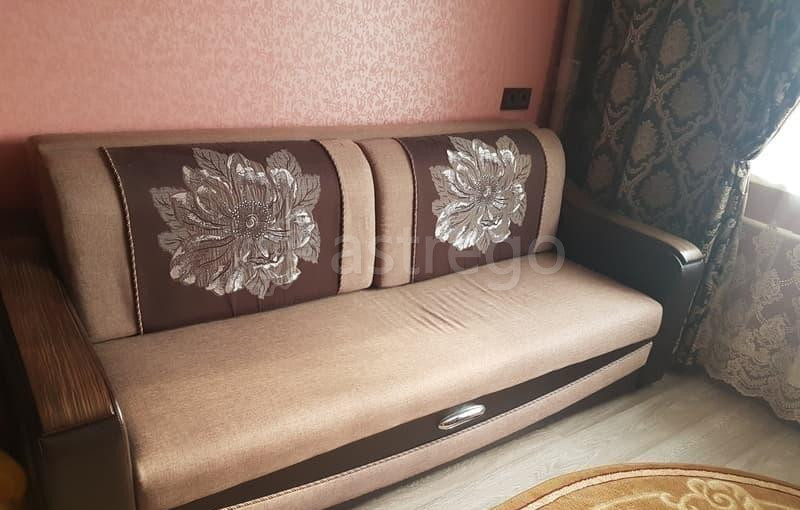 1-комн. квартира, 32 м2, 1/4 эт. Серпухов - изображение 1