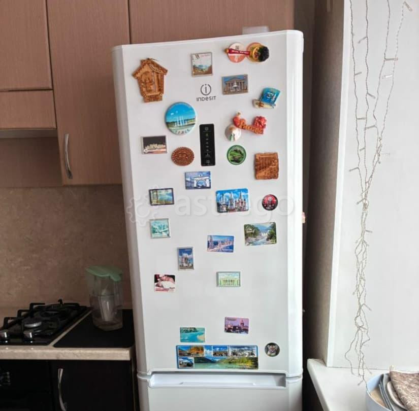 1-комн. квартира, 32 м2, 5/6 эт. Барнаул - изображение 3