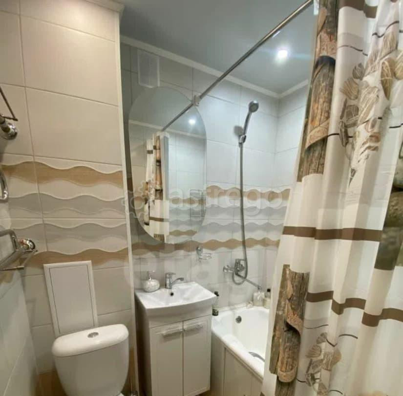 2-комн. квартира, 41.4 м2, 1/5 эт. Благовещенск - изображение 3