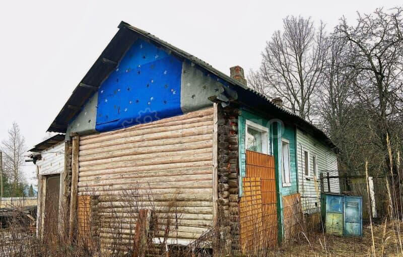 Дом, 70 м2 Шатура - изображение 5