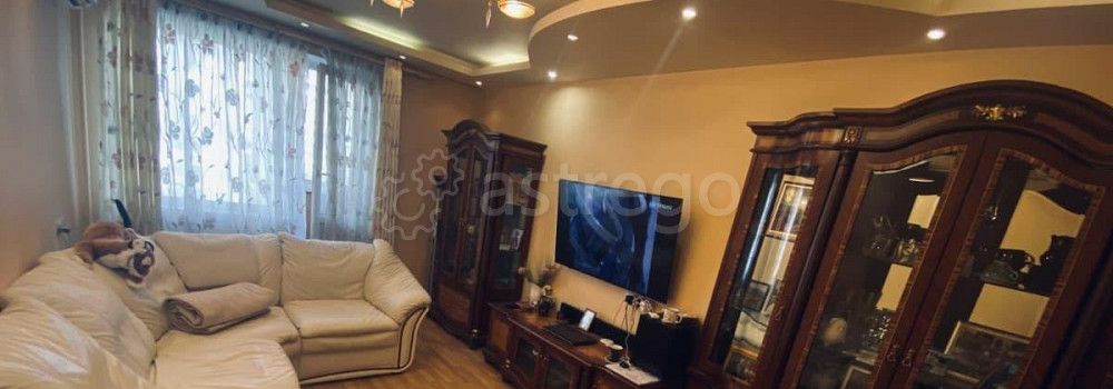 3-комн. квартира, 73.1 м2, 7/17 эт. Люберцы - изображение 5