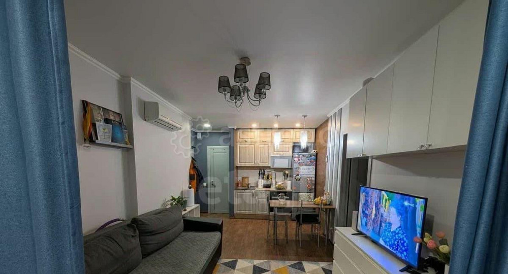3-комн. квартира, 70 м2, 1/17 эт. Красногорск - изображение 2