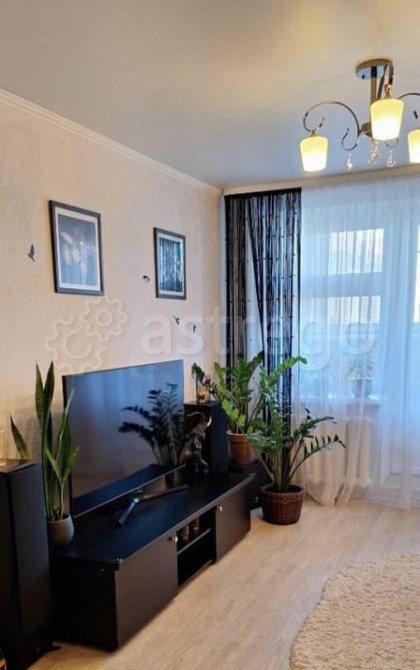 3-комн. квартира, 76.9 м2, 8/9 эт. Октябрьский - изображение 4