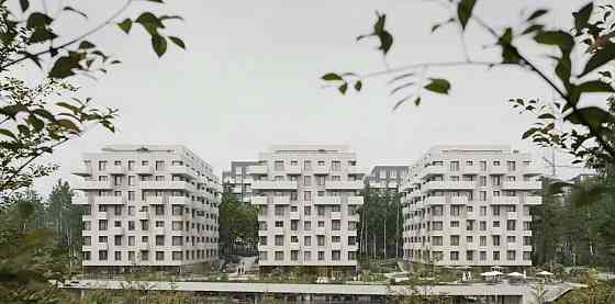 4-комн. квартира, 95.85 м2, 6/9 эт. Барнаул