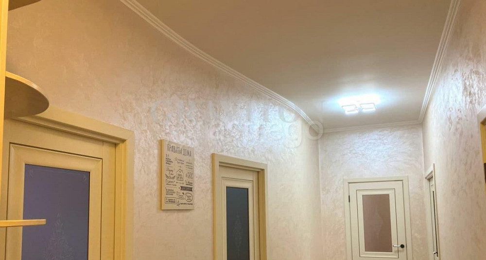 4-комн. квартира, 99.8 м2, 3/5 эт. Горно-Алтайск - изображение 4