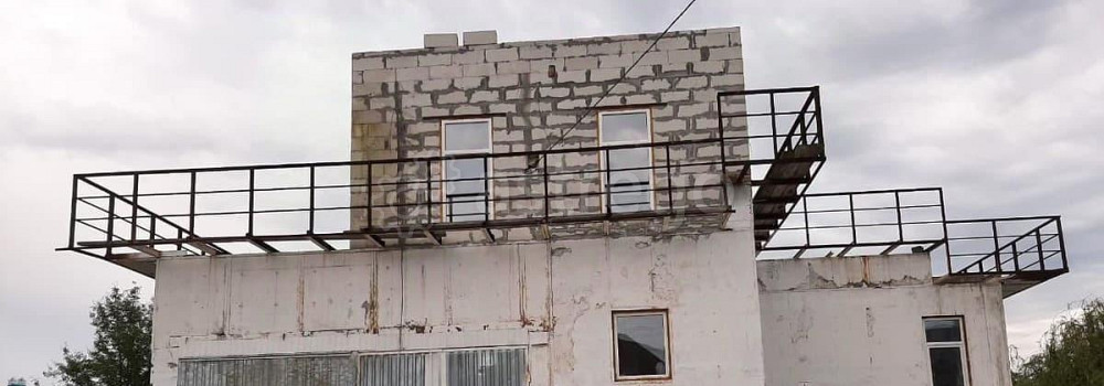 Коттедж, 334 м2, 10 соток, 2 эт. Барнаул - изображение 1