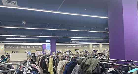 Торговое помещение, 1443.4 м2 Сергиев Посад