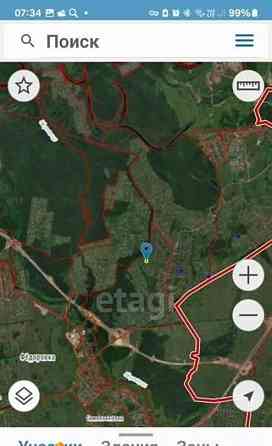 Дом, 15 м2, 8 соток, 1 эт. Уфа