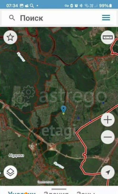 Дом, 15 м2, 8 соток, 1 эт. Уфа - изображение 6
