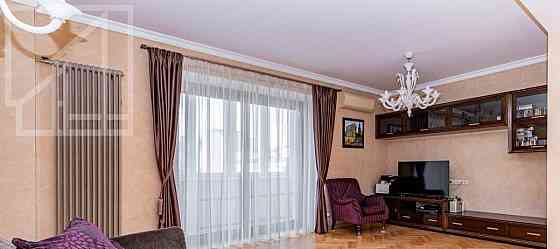 3-комн. квартира, 110 м2, 5/12 эт. Москва