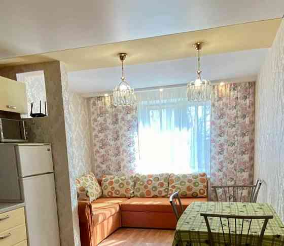 1-комн. квартира, 51 м2, 5/10 эт. Белгород