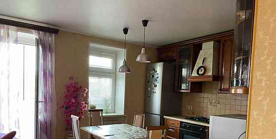 3-комн. квартира, 60 м2, 5/5 эт. Истра